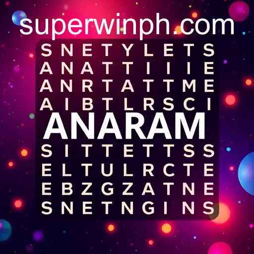 Engaging Minds with 'Anagram Games' on Superwin