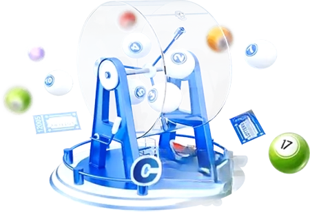 Superwin Lottery games in