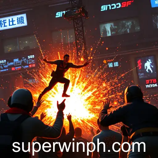 Digitization's Impact on the Gaming World