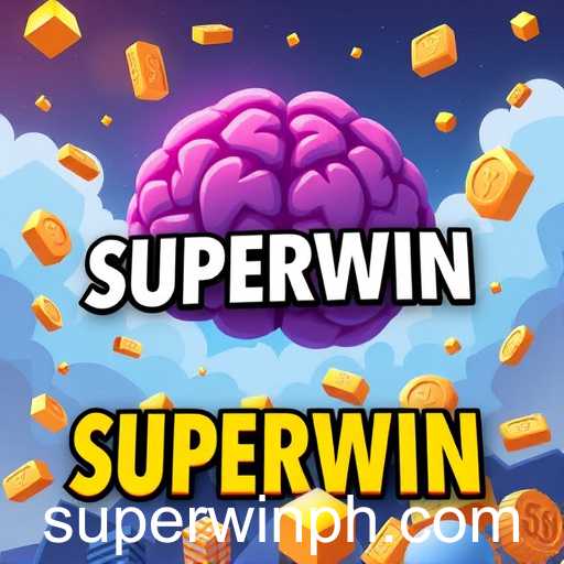 Unlocking Mysteries: The Rise of the 'Riddles' Game Category Featuring 'Superwin'