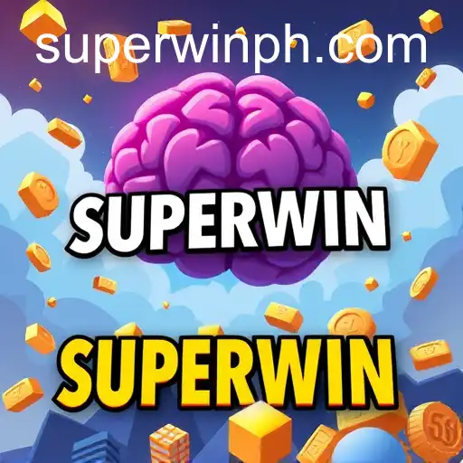 Unlocking Mysteries: The Rise of the 'Riddles' Game Category Featuring 'Superwin'