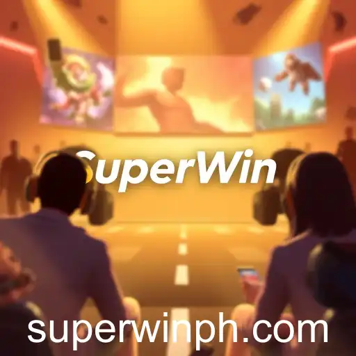 The Rise of Superwin in the Gaming World