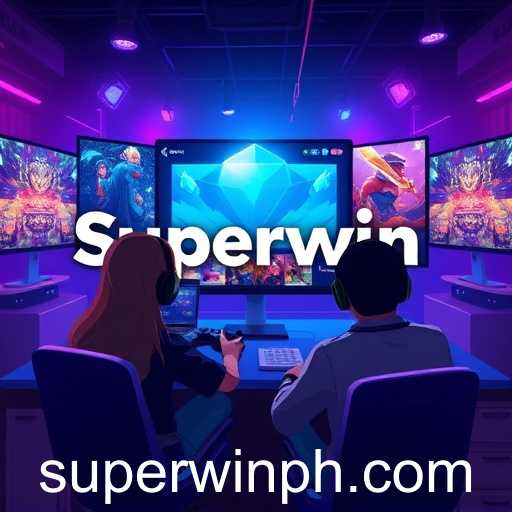 The Rise of Superwin: A Digital Triumph