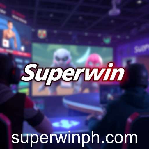 The Rise of Superwin in Online Gaming