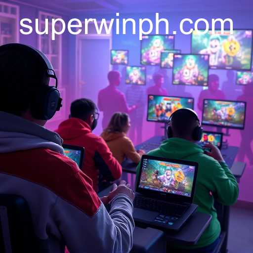 Rising Trends in Online Gaming Communities