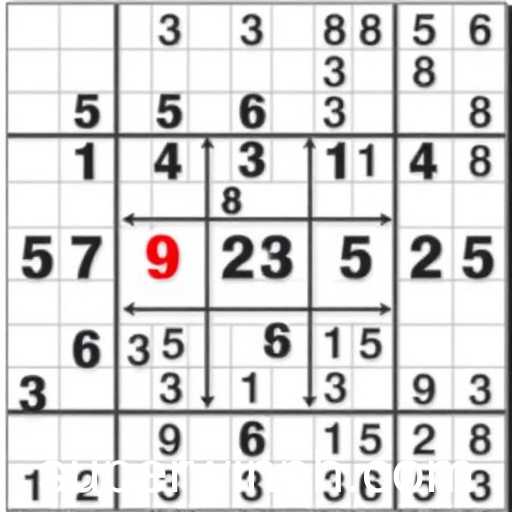 Mastering Sudoku: Unlock the Secrets of 'Superwin'