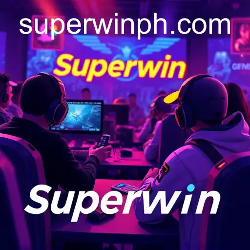 Superwin Elevates Online Gaming Experience