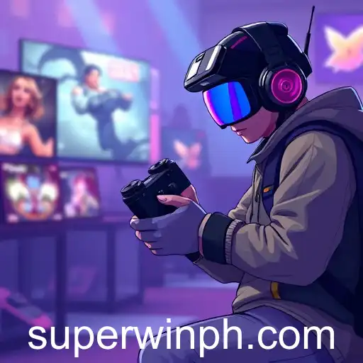 Unlocking Superwin: The Rise of Gaming Platforms