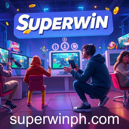 Superwin Game Site Expands Its Horizons in Online Gaming