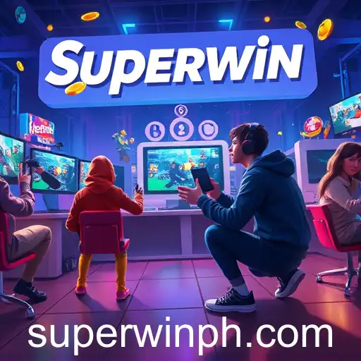 Superwin Game Site Expands Its Horizons in Online Gaming