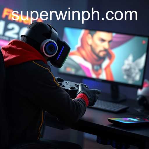 Superwin: How This English Game Site is Changing 2025