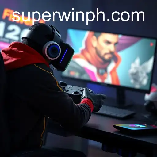 Superwin: How This English Game Site is Changing 2025