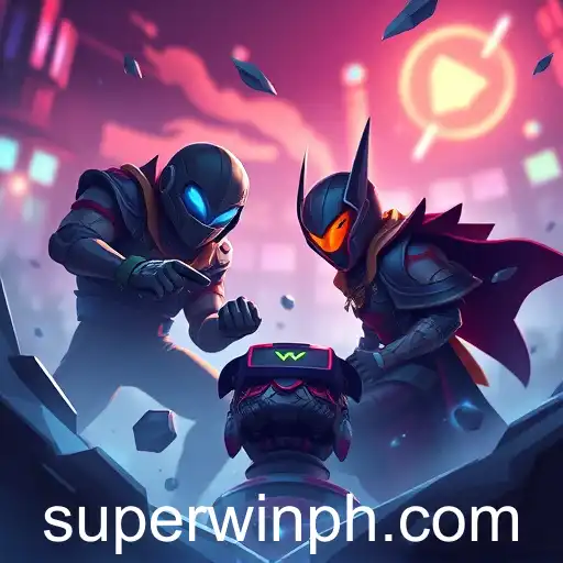 Superwin Revolutionizes Online Gaming