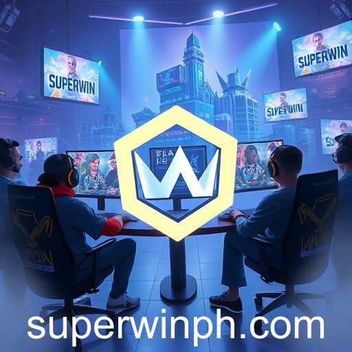 Superwin: Revolutionizing Online Gaming Experiences
