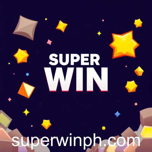 Superwin: Navigating the Online Gaming Landscape