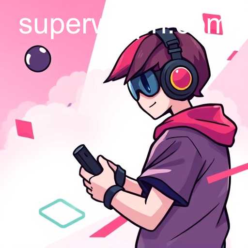 Superwin Gaming Revolution