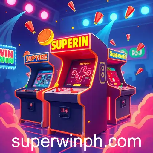 Superwin: The Game Revolutionizing Online Play