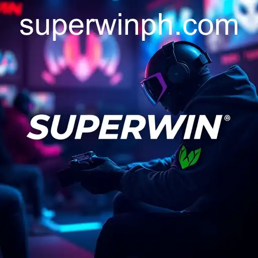 Superwin's Rise in the Gaming World