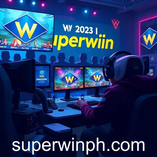 Superwin: The Gaming Phenomenon of 2025