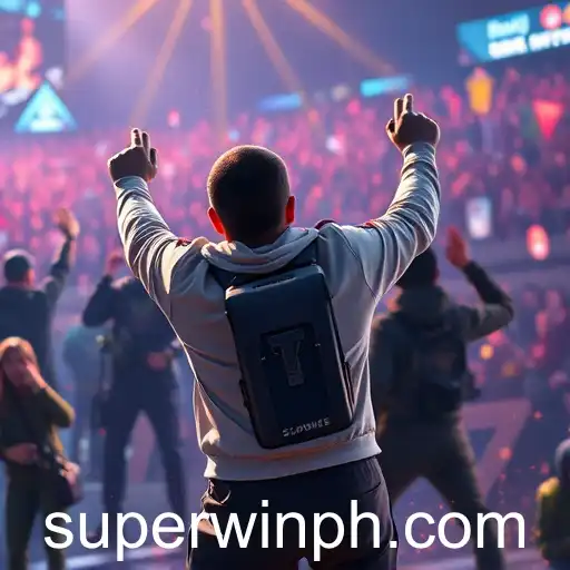 The Rise of Superwin in Gaming Culture