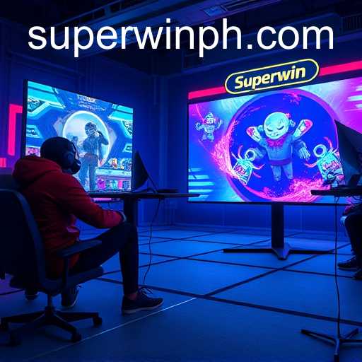 Superwin Revolutionizes Online Gaming