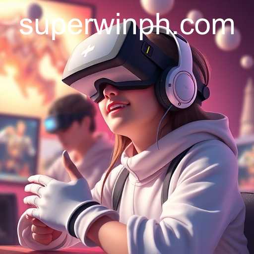 Superwin Revolutionizes Online Gaming