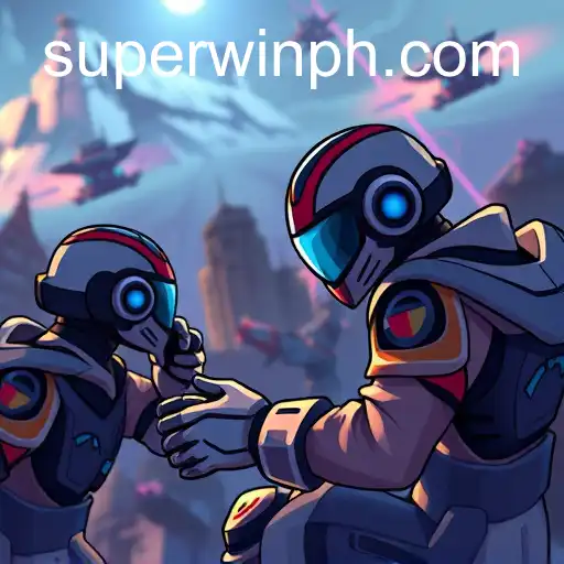 Superwin: Revolutionizing Online Gaming in 2025