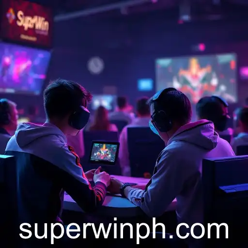 Superwin: The Evolution of Online Gaming