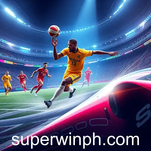 The Rise of Superwin: Revolutionizing Online Gaming